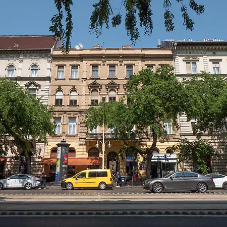 Standard Gallery Budapest Exterior photo