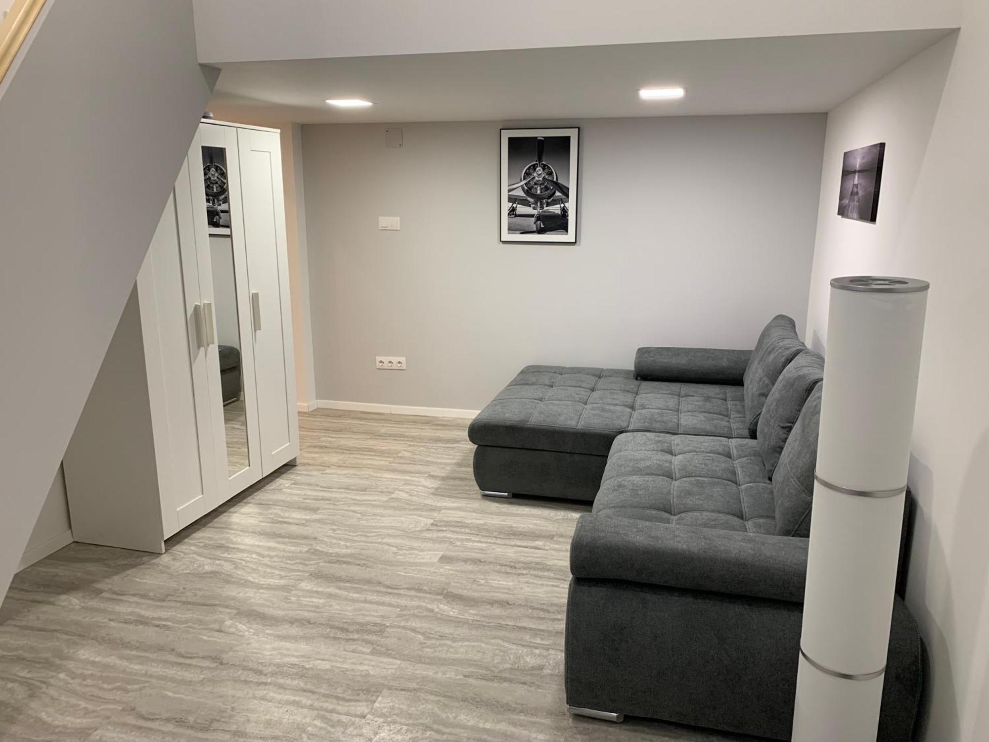 Standard Gallery Апартаменты *