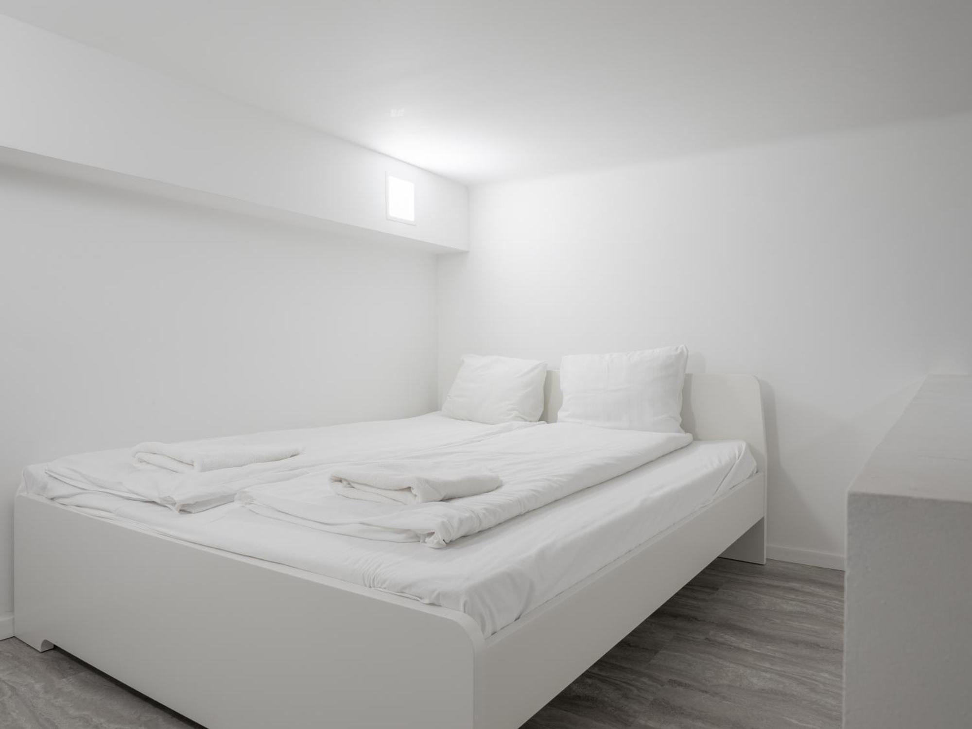 Standard Gallery Апартаменты Будапешт