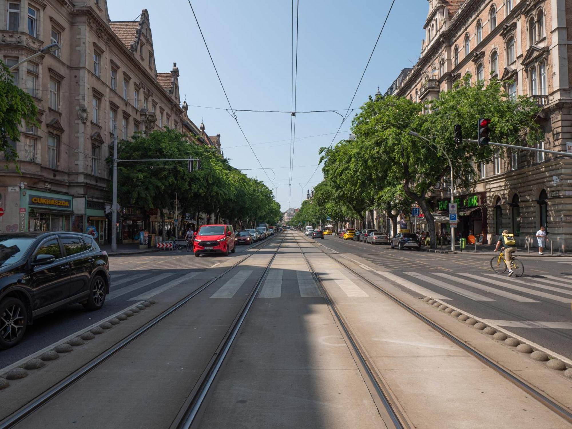Standard Gallery * Budapest
