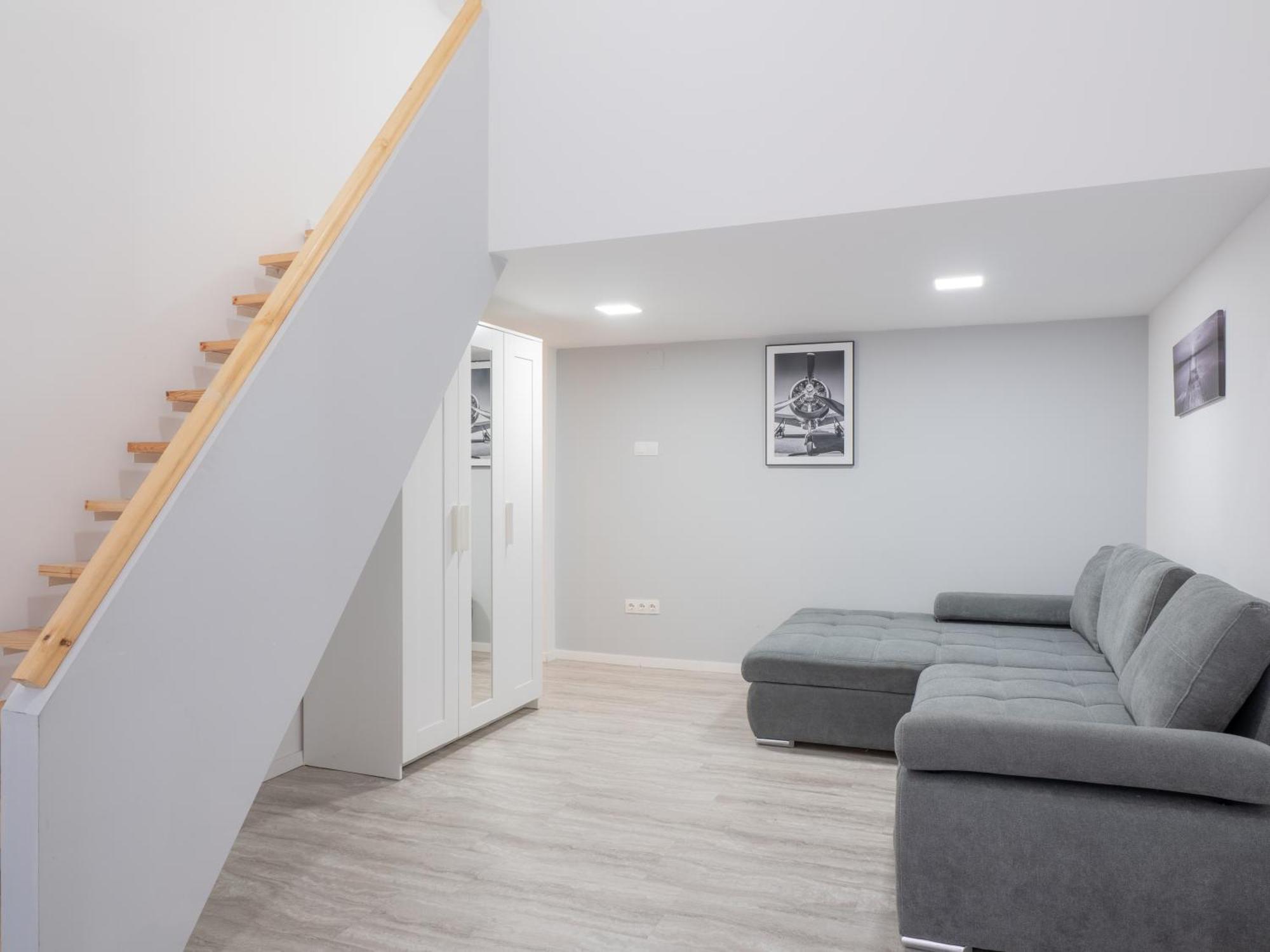 Appartement Standard Gallery Budapest
